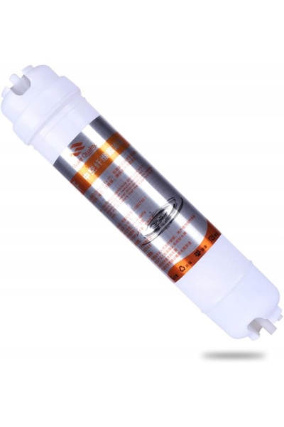 Amazon FILTRU PENTRU PURIFICAREA APEI – MEMBRANĂ DE ULTRAFILTRARE UF DE 8 INC...