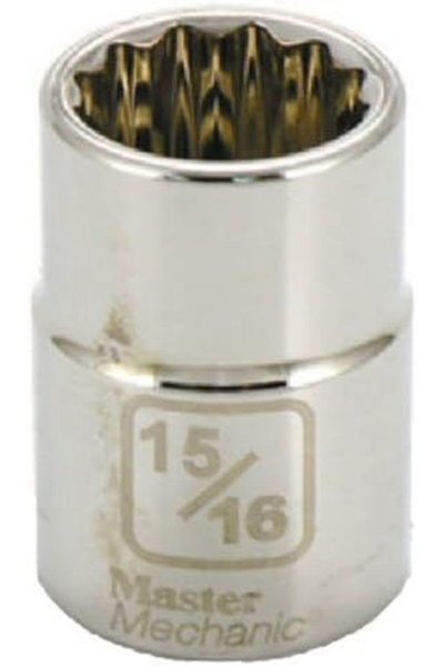 Generic MASTER MECHANIC 3/4" BIT 15/16"