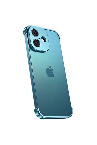 DAMUR Θήκη τηλεφώνου, Καινοτομία, Συμβατή με Apple iPhone 17, Χωρίς πλαίσιο, ...