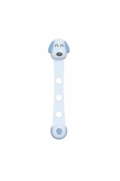 DAMUR Child Door Safety, Innovation, Drawer, Cabinet, Refrigerator Locking Sy...