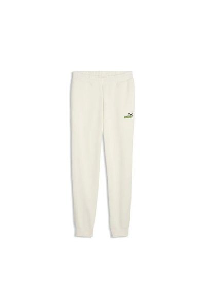 Puma ESS 2 ΧΡΩΜΑ ΑΡΙΘ. 1 ΦΟΥΤΕΡ ΠΑΝΤΕΛΟΝΙ FL CL 684713-87 Εκρού