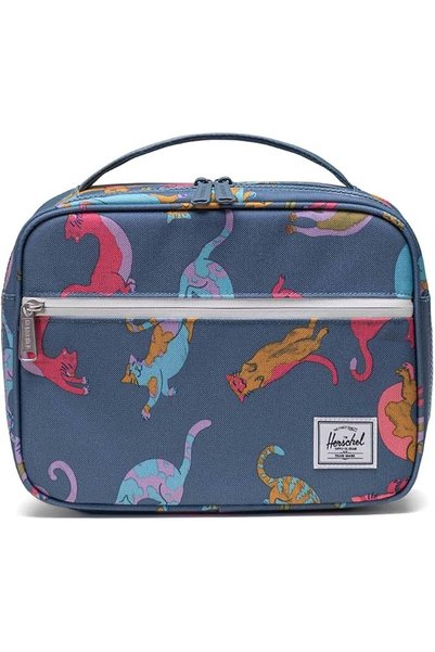 Herschel Supply صندوق غداء هيرشيل سبيشالتي بوب كويز ليتل هيرشيل، 30071-05973،...