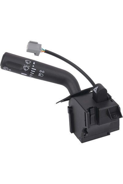 Generic Turn Signal Multifunction Switch for 05-08 Ford F-150, 06-08 Lincoln