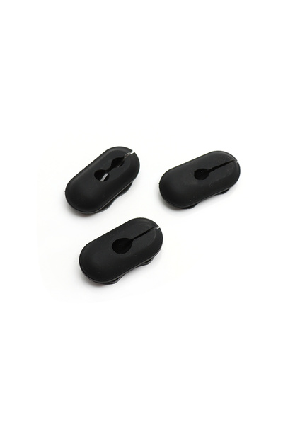 Choice G30 black Silicone Plug For Ninebot MAX G30 G30D Electric Scooter Wate...