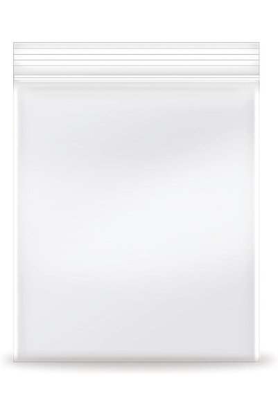 Generic Small Poly Zipper Bags Reclosable 2 X 3 in, Heavy Duty 2Mil Small Bag...
