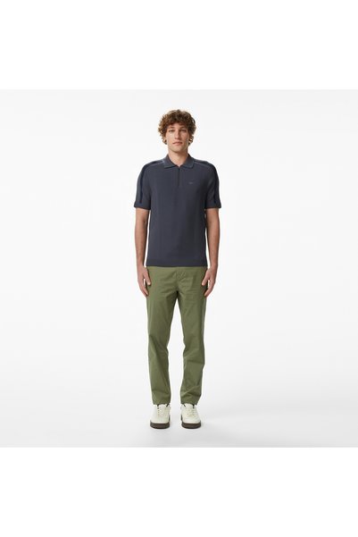 Lacoste Erkek Regular Fit Haki Pantolon