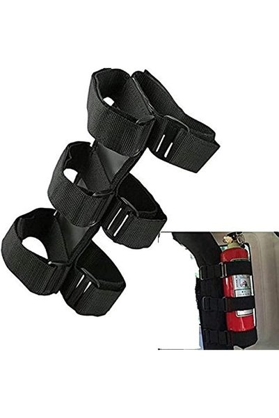 Generic حامل طفاية الحريق