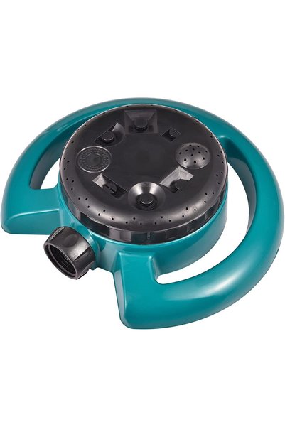 Generic Lawn Sprinkler, Water Sprinkler for Lawn, Sprinklers for Yard, 8-Patt...