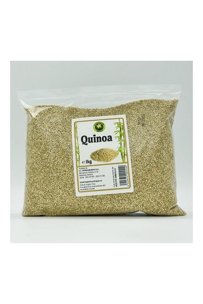HYPERICUM Quinoa Hypericum, seminte de quinoa, 1 kg