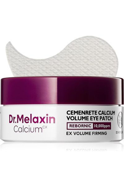 Dr.Melaxin Original 100% Cemenrete Calcium Volume Eye patch 60ea