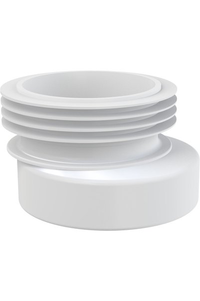 ALCADRAIN Racord excentric pentru WC Alcaplast A990