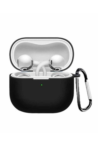 QIRG Case for Huawei FreeClip 2 Earbuds,Soft Protective Silicone Case Cover w...