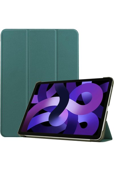 Generic غطاء ذكي نحيف وصلب لجهاز آيباد ميني 2024 (A17 Pro) مقاس 8.3 بوصة (الج...
