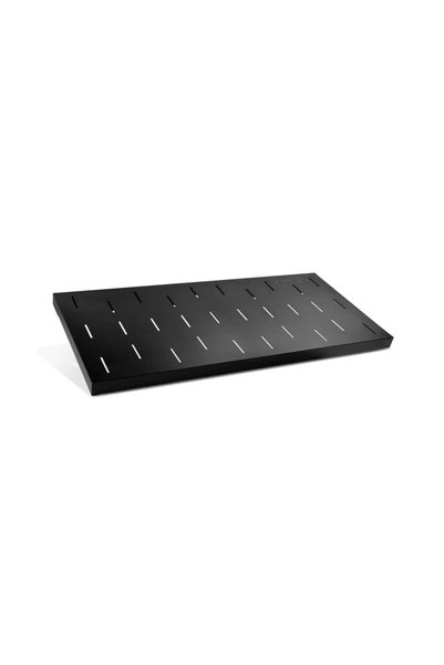 Gravity KS RD 1 Birou rapid pentru suportul de tastatură KSX 2, Negru