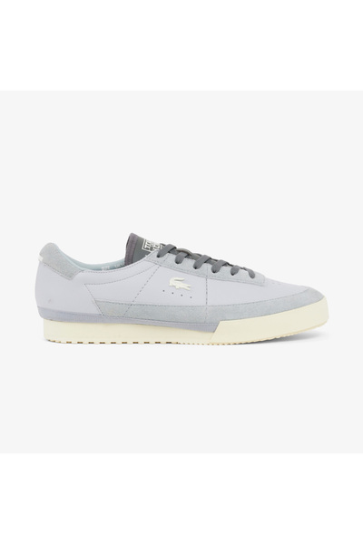 Lacoste Aura Erkek Gri Sneaker