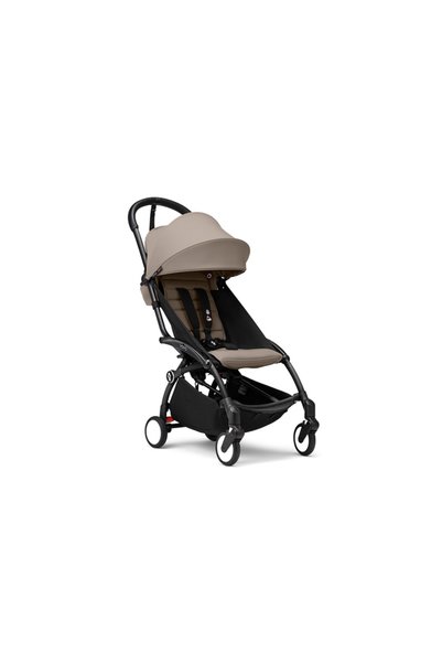 Stokke YOYO³ Cărucior sport pentru copii, 6 luni+
