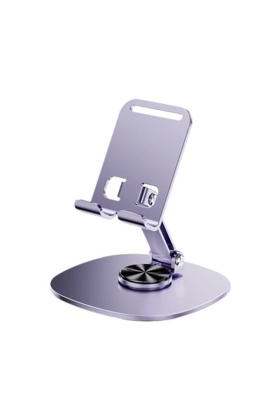 Generic Brand Suport universal pliabil pentru telefon, rotativ la 360 de grad...