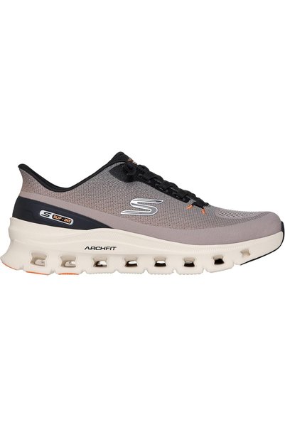 Generic حذاء رياضي رجالي بتصميم Arch Fit Glide-Step Pro