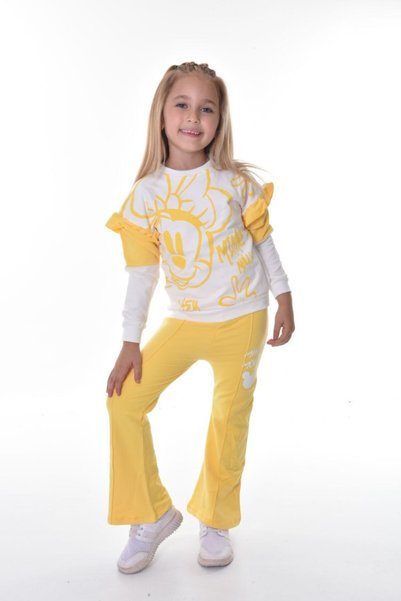Generic Brand Girls' 2-Piece Set