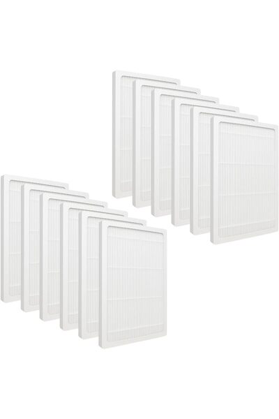 Generic فلتر HEPA أصلي متوافق مع موديلات تنقية الهواء 3M Filtrete Ultra Quiet...