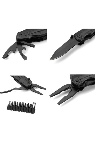 RAG&SAK Multi Functional Tool