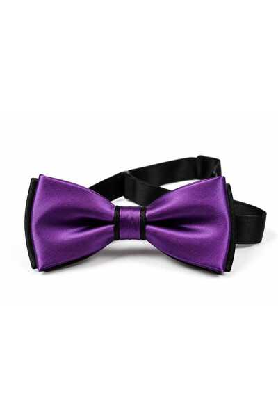 SHERSWA PAPION UNI MOV+NEGRU