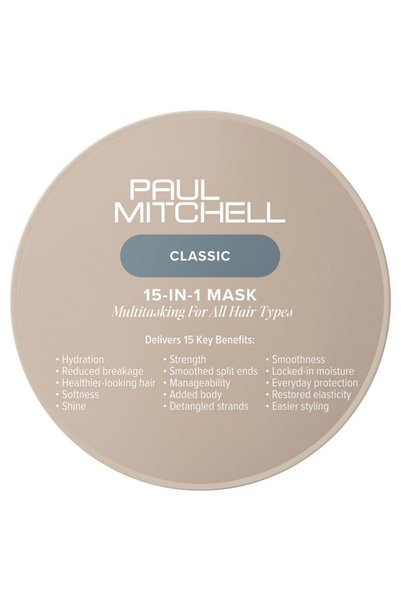 Paul Mitchell Μάσκα 15 σε 1 - John