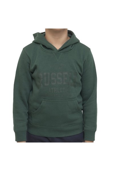 Russell Athletic A3-902-2-225 Πράσινο