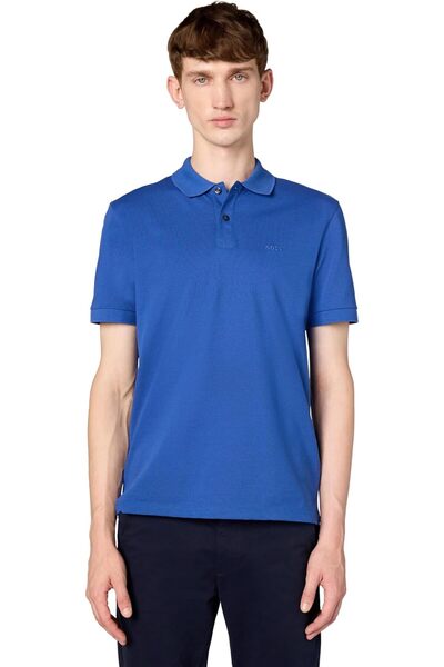 Generic mens Pallas Short Sleeve Polo Shirt Polo Shirt