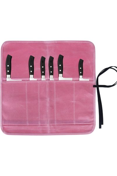 Generic Knife Roll Bag, Chef’s Knife Roll Bag, Heavy Duty Chef Knife Roll Bag...