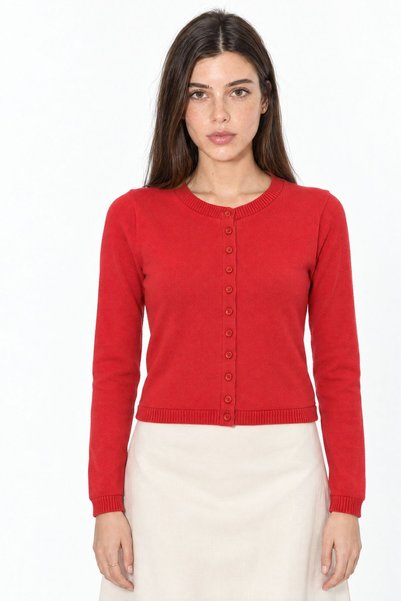 Hiccup Busem Women's Cardigan
