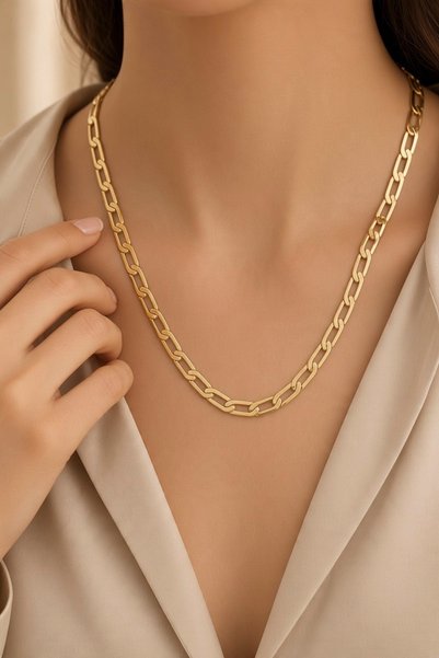 XUPING JEWELRY نمط اللؤلؤة/XUPING مجوهرات مشبك ورقة نموذج قلادة