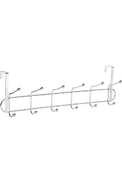 Generic Door Hanger, 12 hooks over the Door Hanger, Best hanger for hanging T...