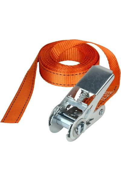 Generic MASTERLOCK FASTLINK FASTENER, 5X25MM, ORANGE