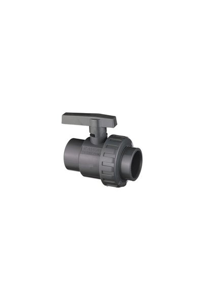 Valrom Robinet apă PVC D 1'' hol-fi PN 16