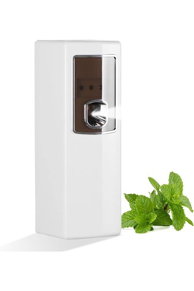 Generic موزع عطور أوتوماتيكي، قابل للتثبيت على الحائط/قائم بذاته للاستخدام ال...