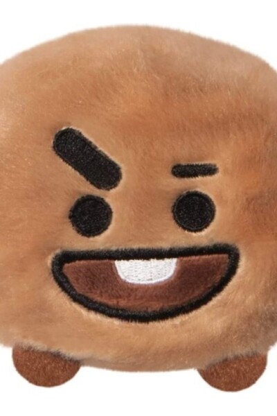 Aurora BT21 SHOOKY PALM PAL 13 ΕΚ. ΛΟΥΤΡΙΝΟ