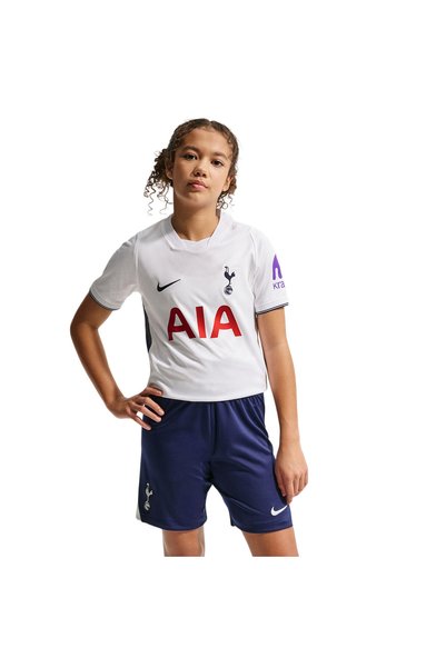Nike THFC Y NK DF JSY SS STAD HM II1659-101 Λευκό