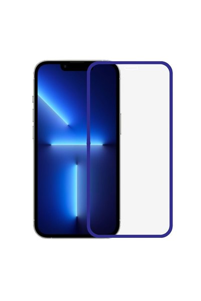DAMUR Folie de protecție din sticlă securizată pentru Apple iPhone 15, Inovaț...