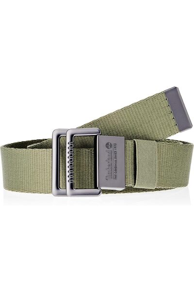 Generic Men's 38 Mm Boot Leather Wheat Belt