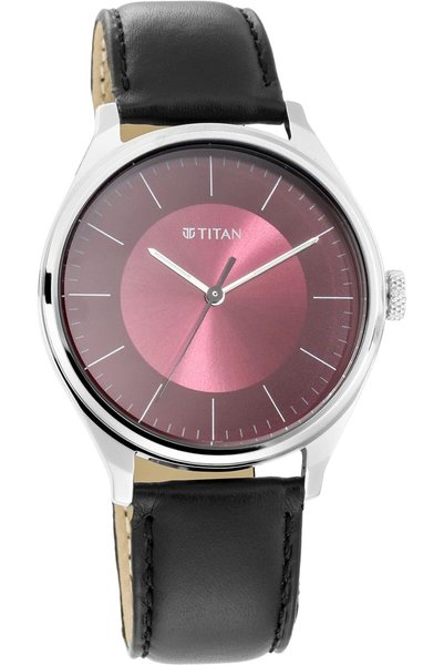 Generic NEO IV Analog Round Watch for Men's