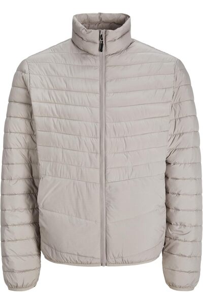 Generic Mens STATE PACKABLE PUFFER COLLAR Jacket