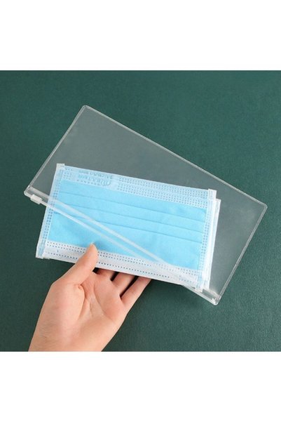 EvaLash Penar transparent