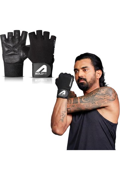 Generic Gym Gloves for Men