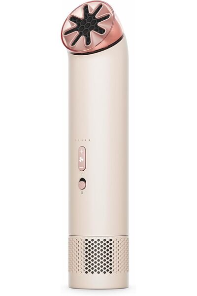 Generic HushJet™ Mini Cool fan (Stone/Blush)