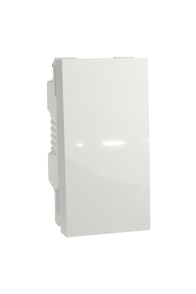 Schneider Electric Întrerupător/buton cu revenire Schneider NU310618 Unica al...