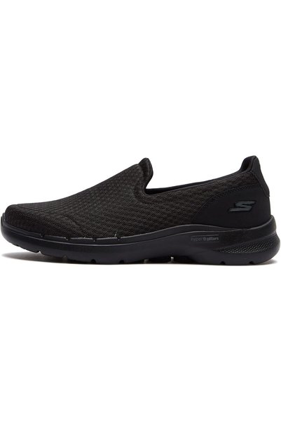 Generic GO WALK 6 Motley mens SHOES