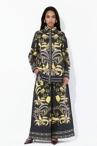 Hiccup MSN Two-Piece Set