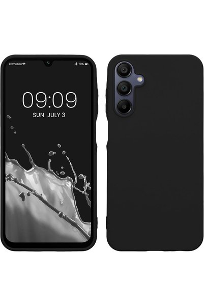 DAMUR Matte TPU Protective Case, Innovation, for Samsung Galaxy A35 5G, Camer...