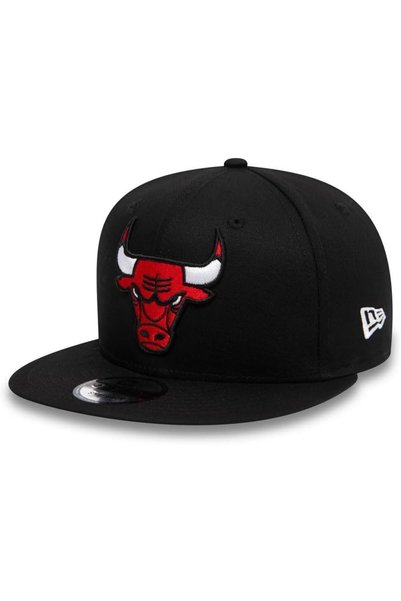 Generic mens NBA 9FIFTY NOS 950 CHIBUL BLKOTC Men's cap (pack of 1)